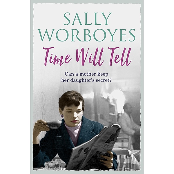 Time Will Tell, SALLY WORBOYES