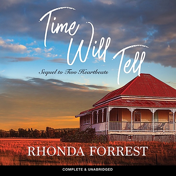 Time Will Tell, Rhonda Forrest