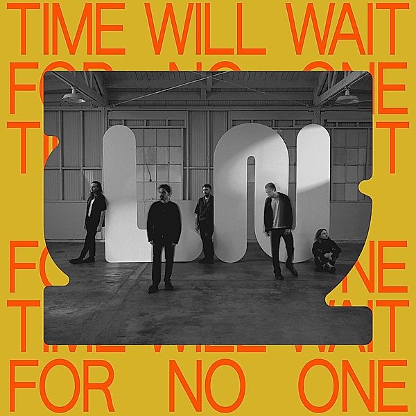 Time Will Wait For No One, Local Natives