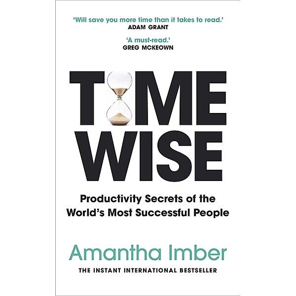 Time Wise, Amantha Imber