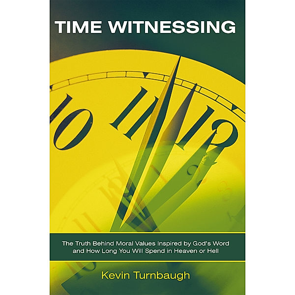 Time Witnessing, Kevin Turnbaugh