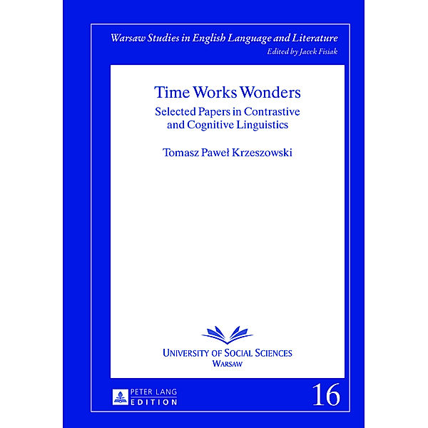 Time Works Wonders, Tomasz P. Krzeszowski