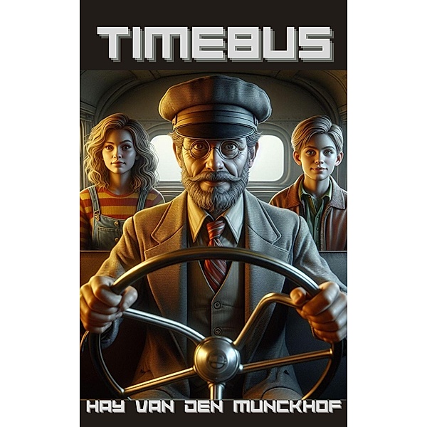 Timebus, Hay van den Munckhof