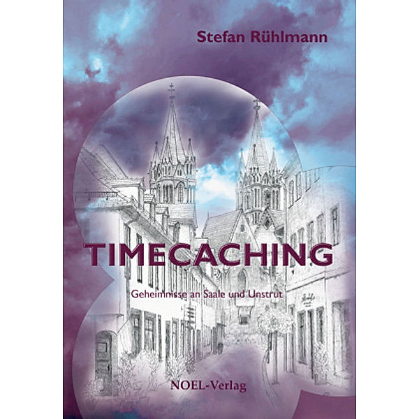 Timecaching, Stefan Rühlmann
