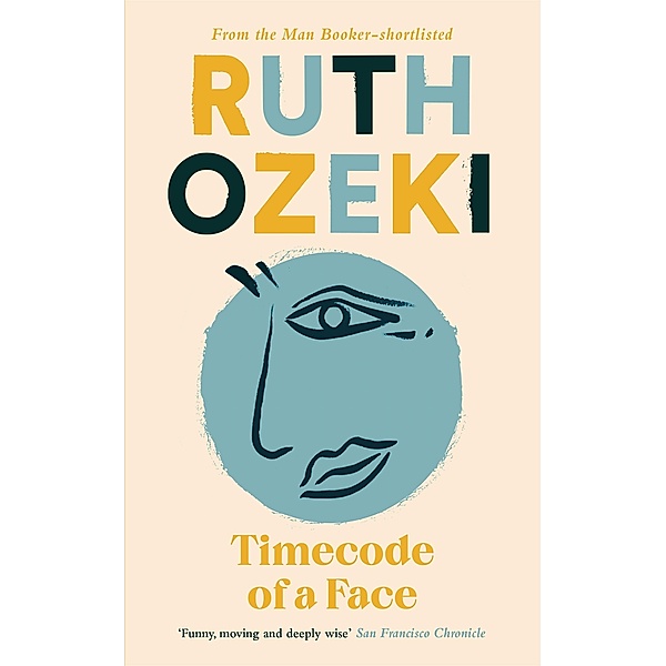 Timecode of a Face, Ruth Ozeki