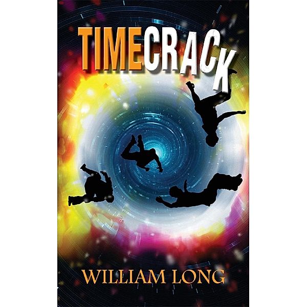 Timecrack, William Long