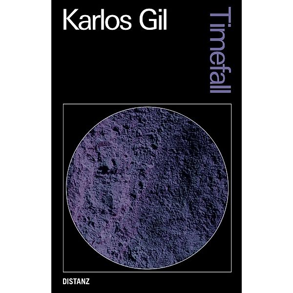 Timefall, Karlos Gil
