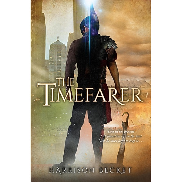 Timefarer, Harrison Becket