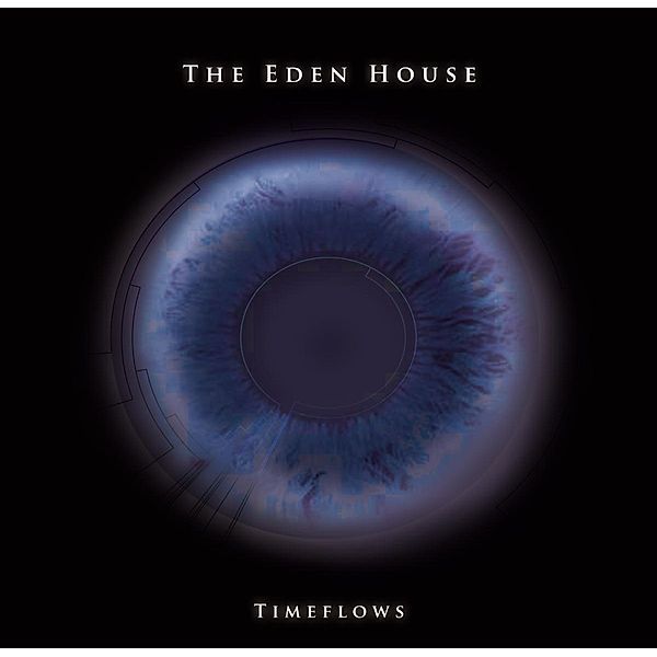 Timeflows (Reissue), The Eden House