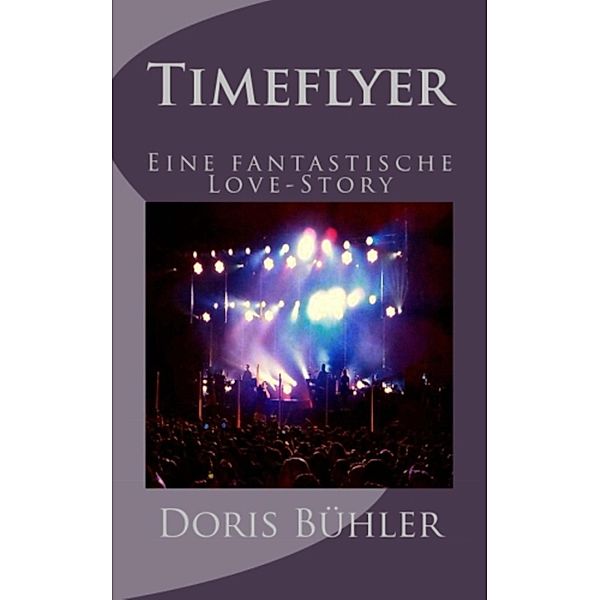 Timeflyer, Doris Bühler