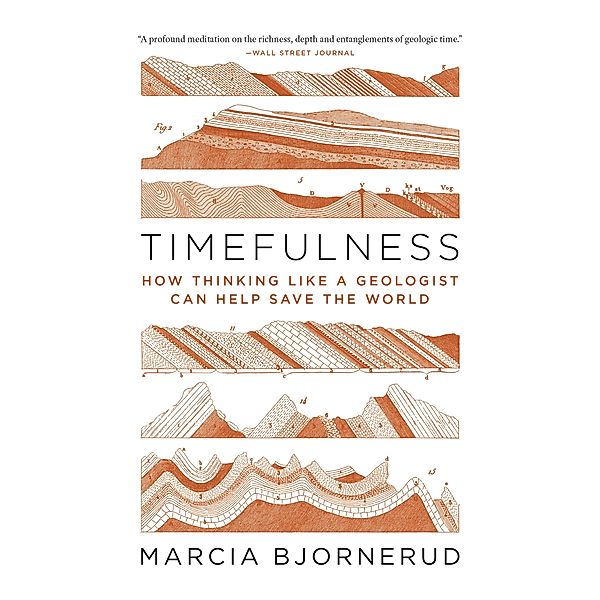 Timefulness, Marcia Bjornerud