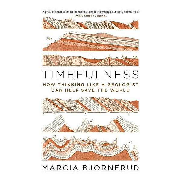 Timefulness, Marcia Bjornerud