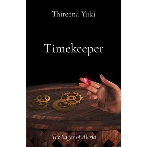 Timekeeper, Thireena Yuki