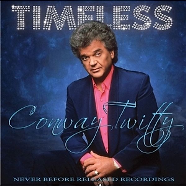 Timeless, Conway Twitty