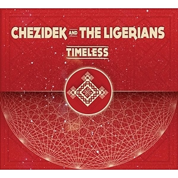 Timeless, Chezidek, The Ligerians