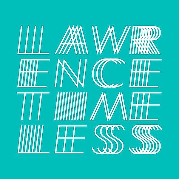 Timeless, Various Mixed By Lawrence