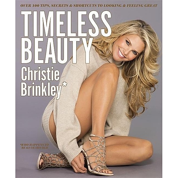 Timeless Beauty, Christie Brinkley
