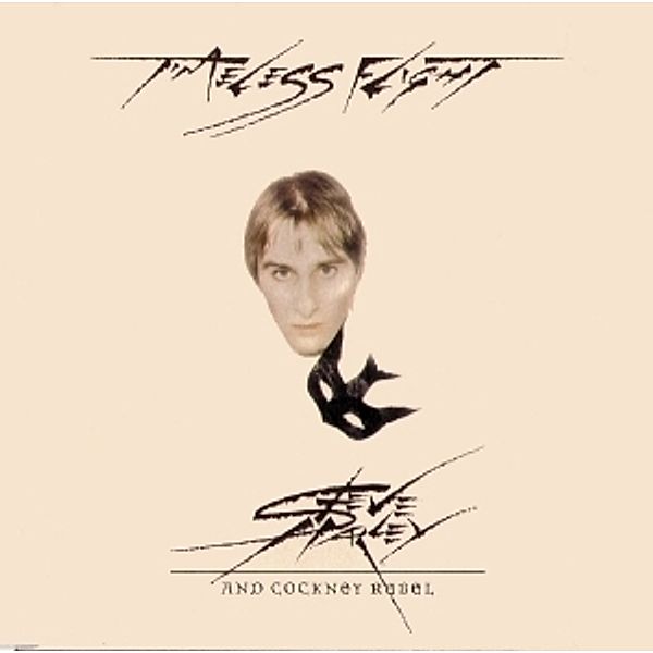 Timeless Flight, Steve Harley