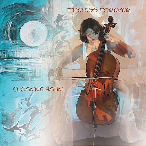 Timeless Forever, Susanne Hahn