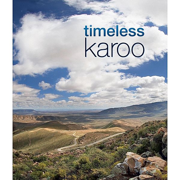 Timeless Karoo, Jonathan Deal