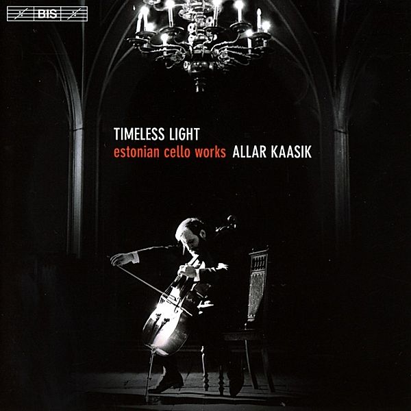 Timeless Light, Allar Kaasik, Ueloja, Sirmais, Estn.Nat.Chor