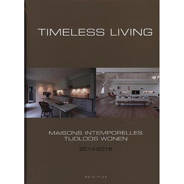 Timeless Living 2014 - 2015
