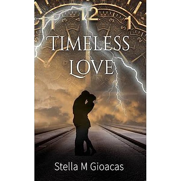 Timeless Love, Stella Gioacas