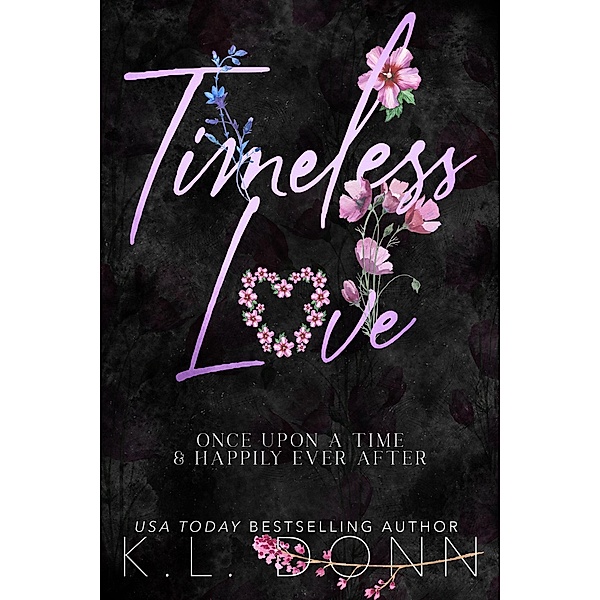 Timeless Love / Timeless Love, Kl Donn