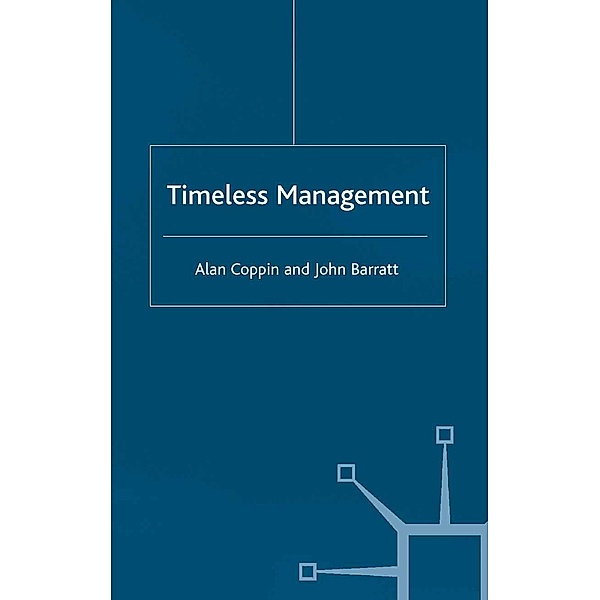 Timeless Management, A. Coppin, J. Barratt