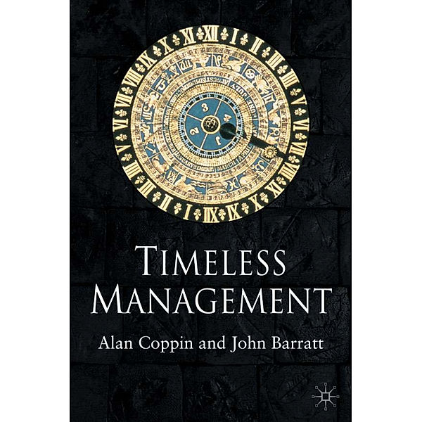 Timeless Management, A. Coppin, J. Barratt