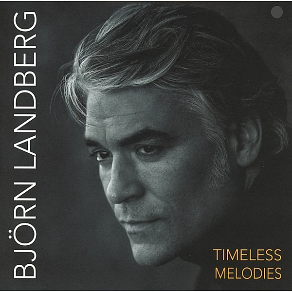 Timeless Melodies(Ep), Björn Landberg
