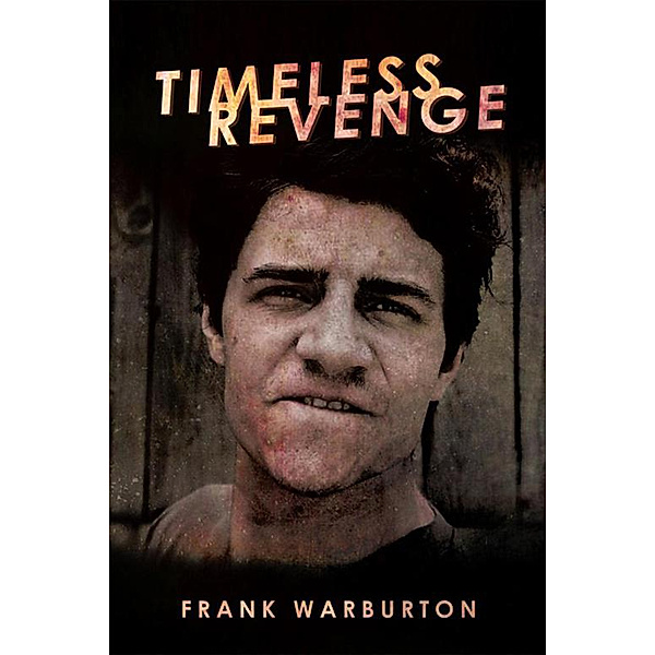 Timeless Revenge, Frank Warburton