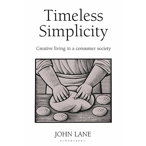 Timeless Simplicity, John Lane
