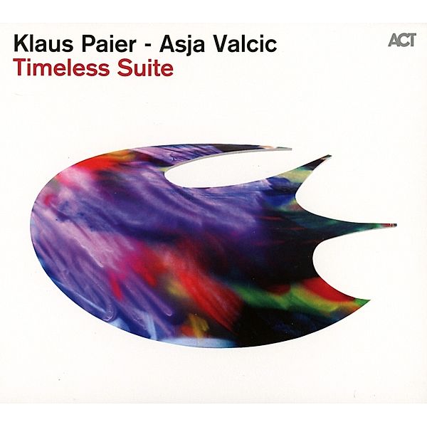 Timeless Suite, Asja Valcic