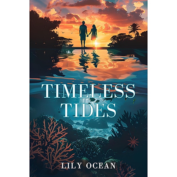 Timeless Tides, Lily Ocean