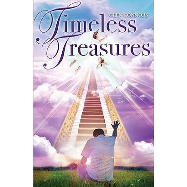 Timeless Treasures / Glen Connors, Glen Connors, Tbd