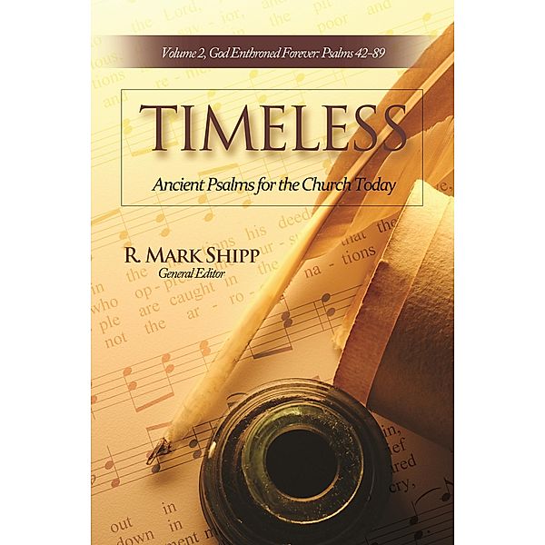 Timeless, Volume 2, R. Mark Shipp