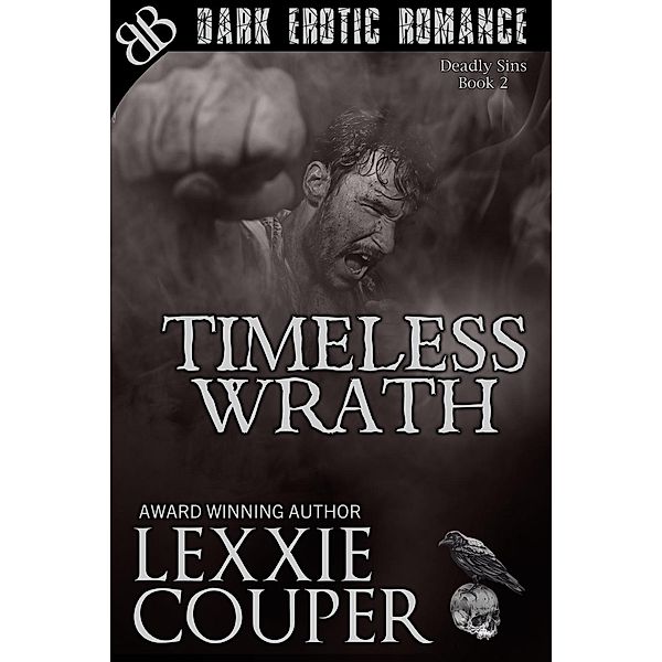 Timeless Wrath / Book Boutiques, Lexxie Couper
