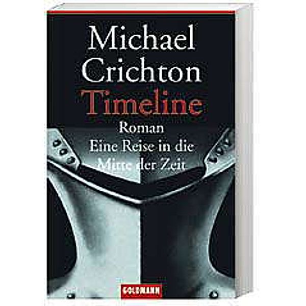 Timeline, Michael Crichton