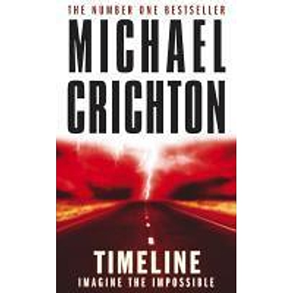 Timeline, Michael Crichton