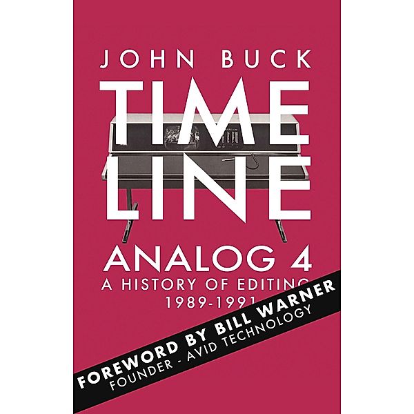 Timeline Analog 4 / Timeline Analog Bd.4, John Buck