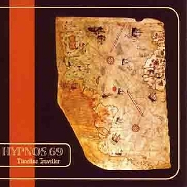 Timeline Traveller (Vinyl), Hypnos 69