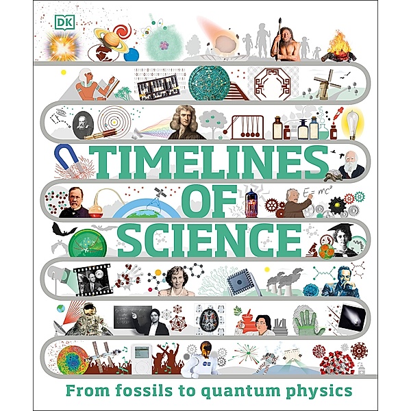 Timelines of Science, Leo Ball, Patricia Fara