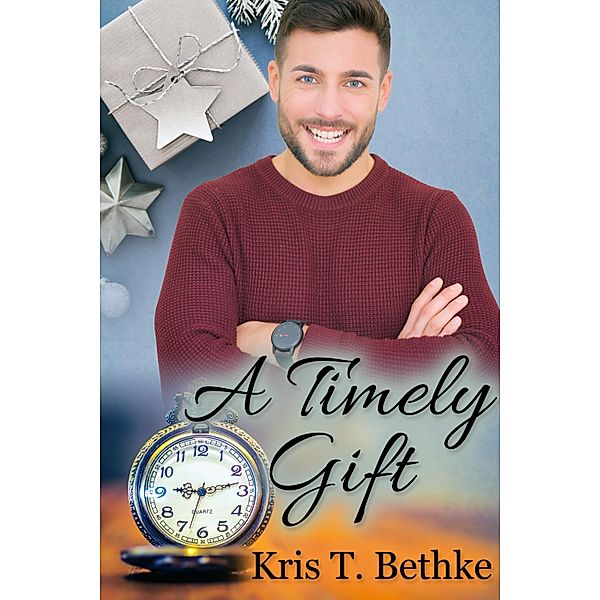 Timely Gift / JMS Books LLC, Kris T. Bethke