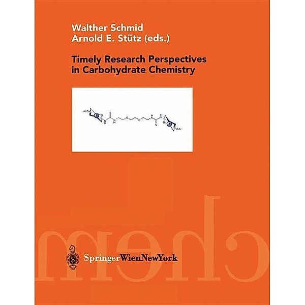 Timely Research in Carbohydrate Chemistry