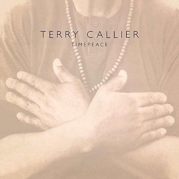Timepeace (Vinyl), Terry Callier