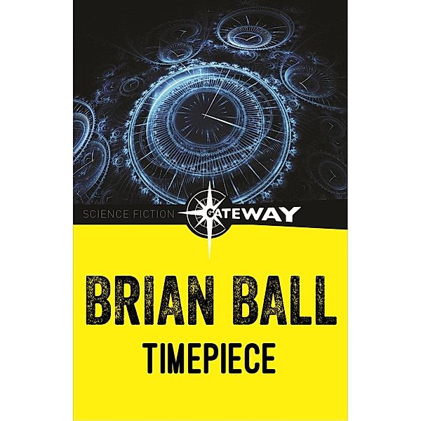 Timepiece, Brian Ball