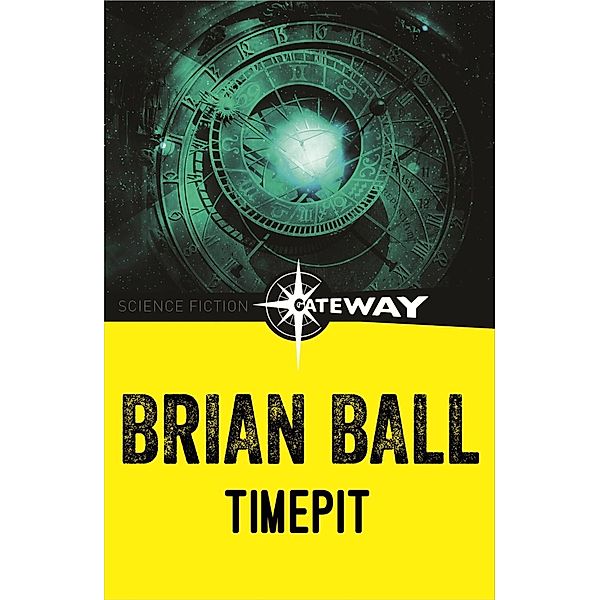 Timepit, Brian Ball