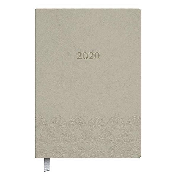 Timer Soft Touch 18 Monate taupe 2019/2020