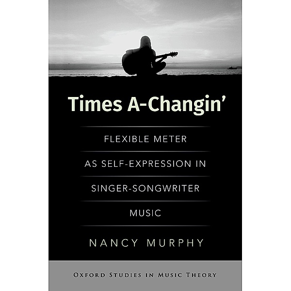 Times A-Changin', Nancy Murphy